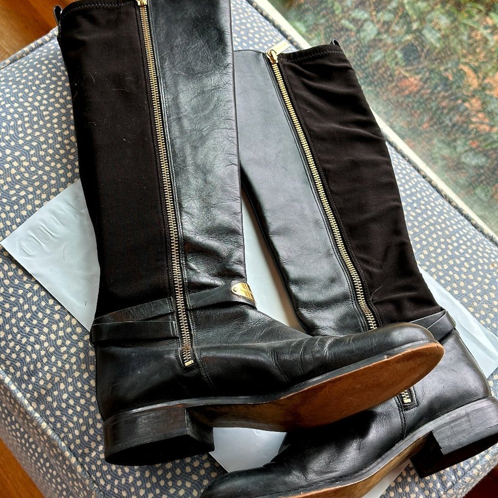 Michael Kors Knee High boots